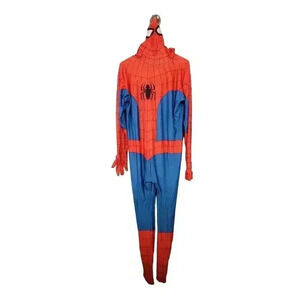 Spider-man Costume